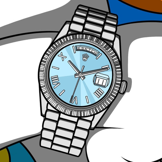 YOU PAID RETAIL!?! - Limited Edition Print