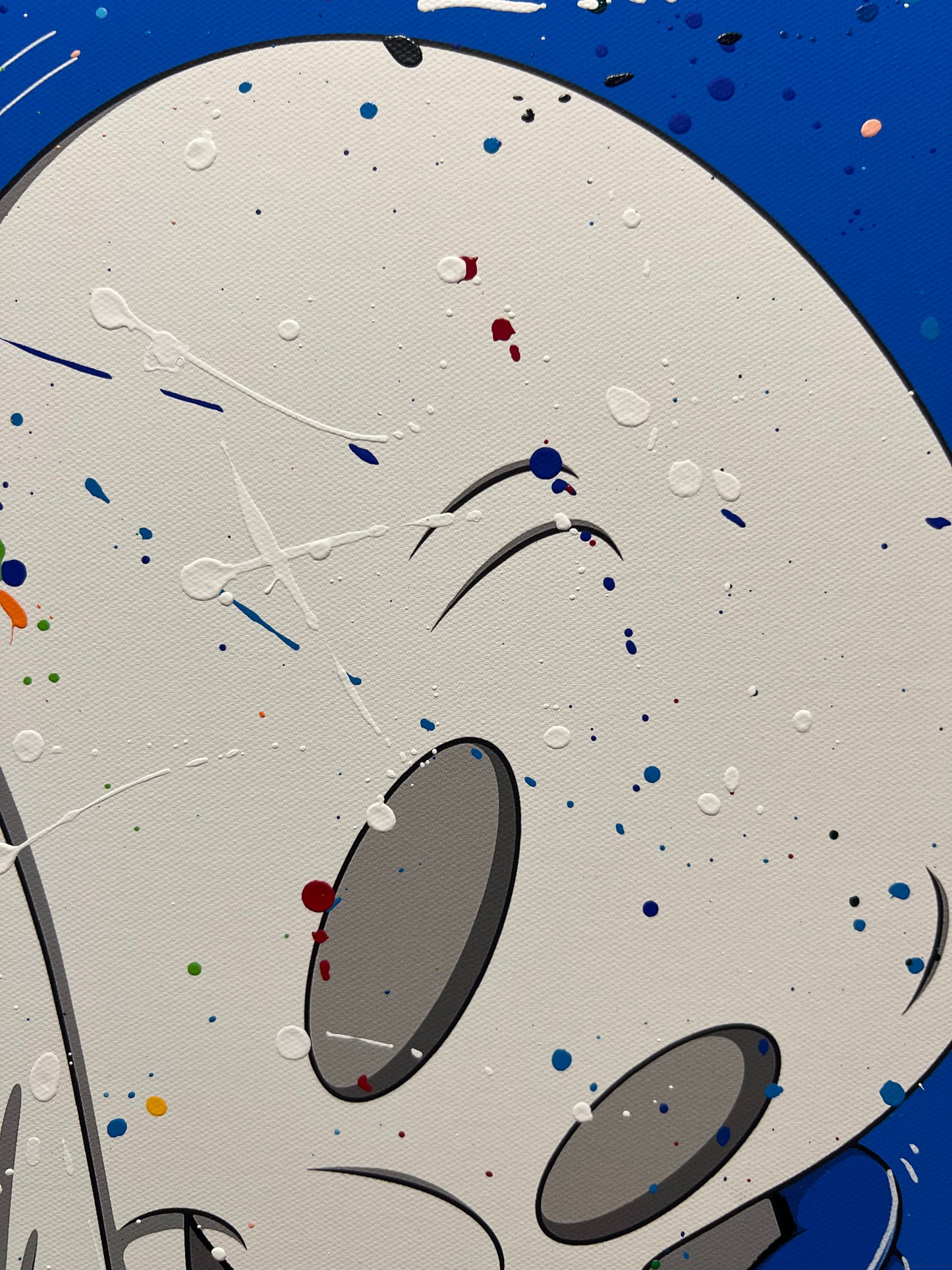 "SOCIETY" - ORIGINAL 1 OF 1